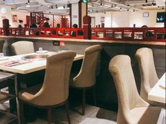 -蜀留香火锅·始于1999·原四川老火锅(白堤路店)