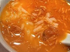 龙虾汤泡饭-潮堂 · 潮州菜(国贸商城店)