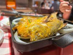 -西贝(财富购物中心店)