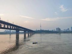 -武汉长江大桥