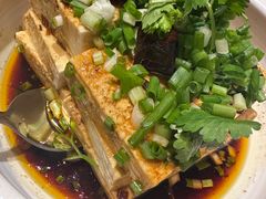 -金掌勺东北菜(格兰晴天店)