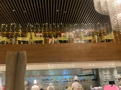 -君悦酒店·La Terrazza意合園·意式风味