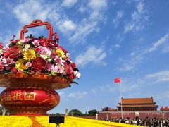 -天安门广场