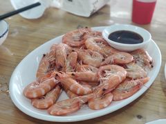 -明记海鲜大排档(巽寮湾店)