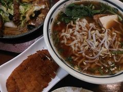 -雲栖斜街炸酱面馆
