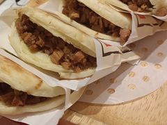 -西贝莜面村(上海百联西郊店)