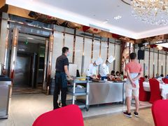 -玉林烤鸭店(黄村康庄店)