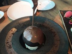 -翡翠36餐厅(浦东香格里拉店)