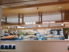 -星伦多自助料理·涮烤一体(杭州来福士店)
