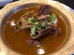 -芦月轩羊蝎子(北蜂窝店)