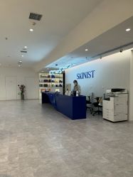 -SKINIST丽铂医疗美容