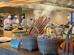 -广州柏悦酒店·悦景轩·粤菜餐厅