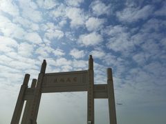 -宝安西湾红树林湿地公园