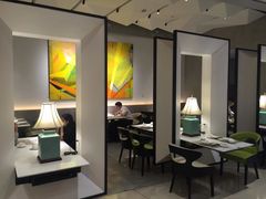 大堂-闻见中国海南菜(K11店)