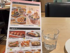 -卡朋西餐(东方广场店)