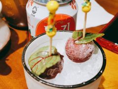 -和彩放题餐厅(酒仙桥店)