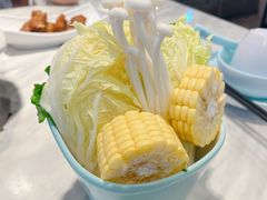 -龙泉人椰子鸡.糟粕醋.海南菜(三亚旗舰店)