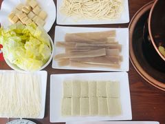 -岳合轩老北京涮肉