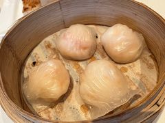 -利苑酒家(合景国际金融广场店)
