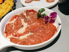 -外婆掌柜·东北家庭烤肉(托乐嘉店)