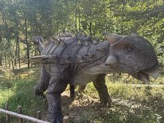 -桑干河大峡谷旅游区