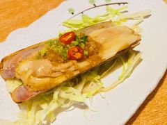 -质烤烤物·活烤海鲜(质烤总店)
