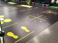 -光猪圈健身(津投广场店)