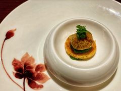 -杭州西子湖四季酒店·金沙厅