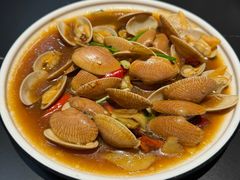 -鑫悦楼煎蟹·16年海鲜大排档