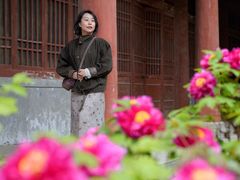 -函谷关历史文化旅游区