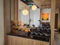 -北京国贸CBD华贸中心亚朵酒店