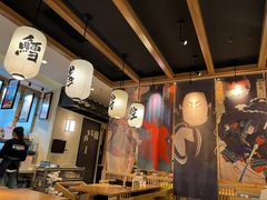 -沼津港渔市(宏伊国际广场店)