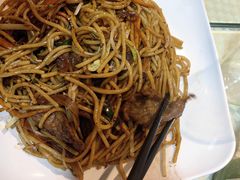 -山村茶餐厅(石岐店)