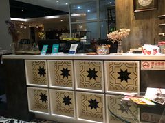 -香草意餐厅(杏石口路店)