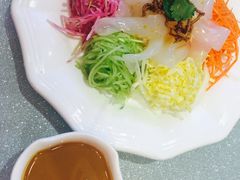 -肥肥小厨(咸阳路店)