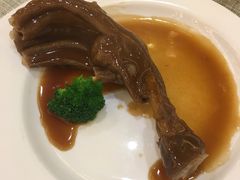 -潮府馆·非遗潮州菜·港式点心(世纪公园店)