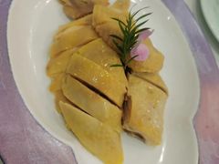 -壹只菜·崇明本地特色菜(崇明南门店)