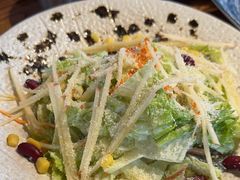 -海之屋韩式烤肉(海棠68环球美食街店)