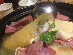 -妈妈的味道(和顺古镇店)