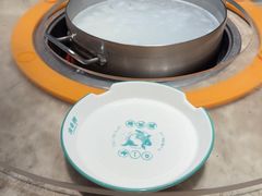 -淘米捞·米汤脆鲩鱼火锅(福田皇岗店)
