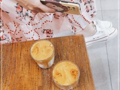 -Tequila Espresso(嘉善路店)