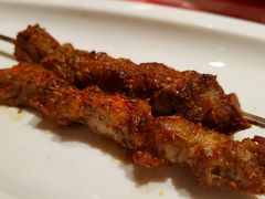 -西贝莜面村(万象天地店)