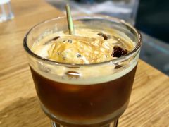 -ZM COFFEE(西安路店)