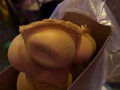 原味鸡蛋仔-桂桂茶(万嘉广场店)