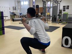-琪航·健身+普拉提(民耀路店)