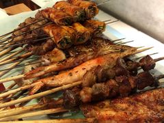 -肉串汪(望京店)