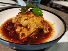 -港丽餐厅