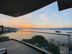 -绿城千岛湖喜来登度假酒店