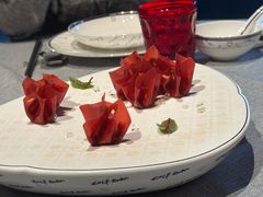 -柿合缘新京菜(国金中心商场店)