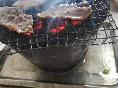 -火云龙烤肉(紫荆花店)